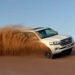 Vip Evening Desert Safari With Bbq Dinner At Golden Sand Tours Llc at Golden Sand Tours LLC