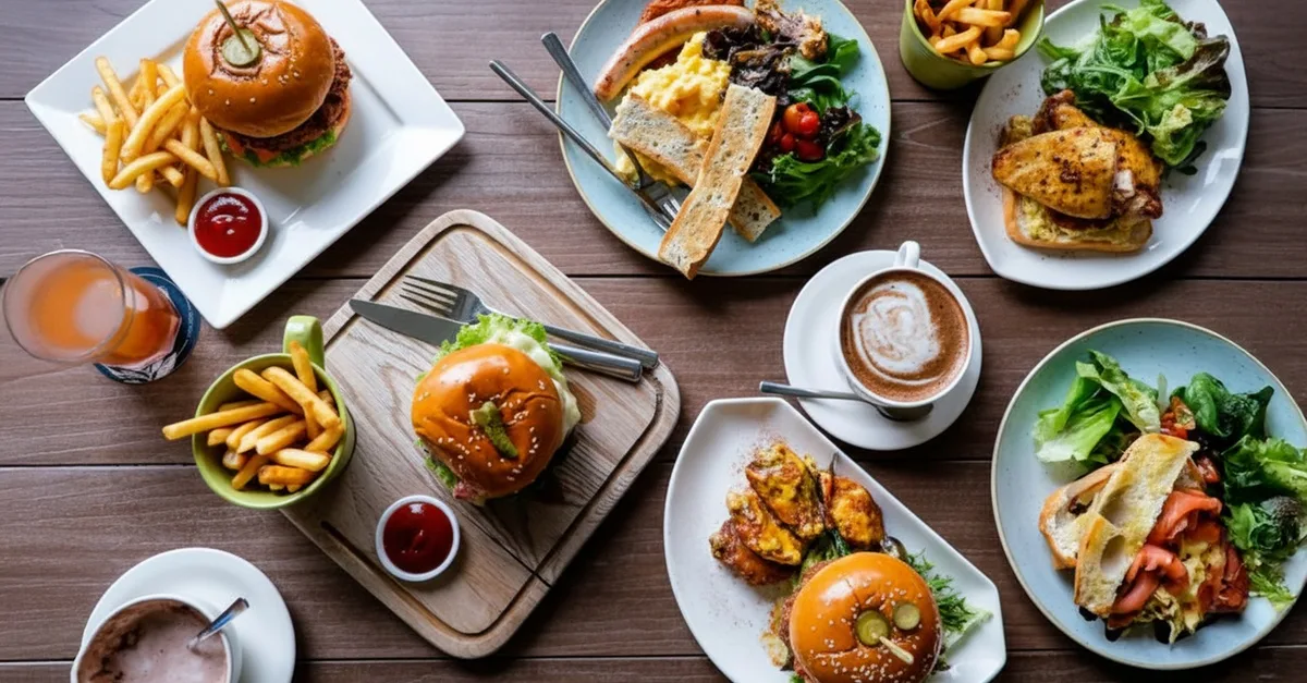 Voucher Worth Aed 100, 200, Or 300 To Spend On Food And Beverages in Dubai | Dubai Travel Tours Voucher Worth Aed 100