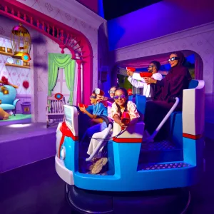 Warner Bros. World™