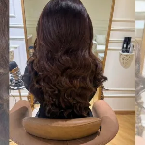 Wash & Blow-dry