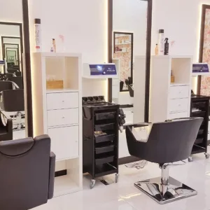 Revamp Your Look With A Luxurious Haircut Experience! in Dubai | Dubai Travel Tours Revamp Your Look With A Luxurious Haircut Experience! at Ombre Salon JVC