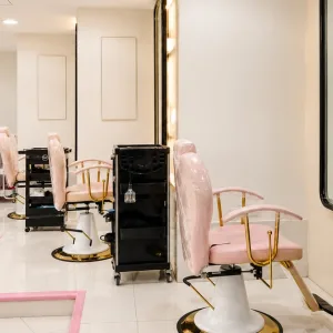 Wash Or Roots-retouch W Hair Cut & Blow Dry, Threading & More in Abu Dhabi | Dubai Travel Tours Wash Or Roots-retouch W Hair Cut & Blow Dry