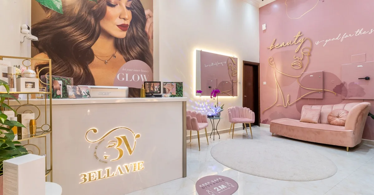 Wash, Trim And Blow-dry With Optional Hot Oil Treatment Or Root Colour in Dubai | Dubai Travel Tours Dubai