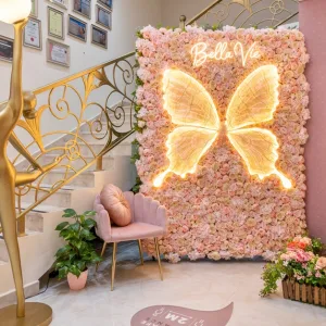 Waxing Session And Optional Face Threading At Bella Vie Beauty Centre in Dubai | Dubai Travel Tours Waxing Session And Optional Face Threading At Bella Vie Beauty Centre at Bella Vie Beauty Centre