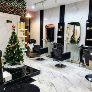 Wash, Trim W Blow Dry, Roots Color, Spa Treatment And More Options in Dubai | Dubai Travel Tours Wash