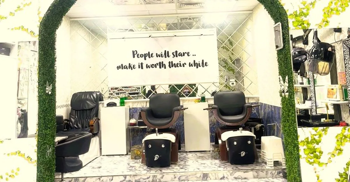 Waxing Services At Beauty And Sense Ladies Salon in Dubai | Dubai Travel Tours Dubai