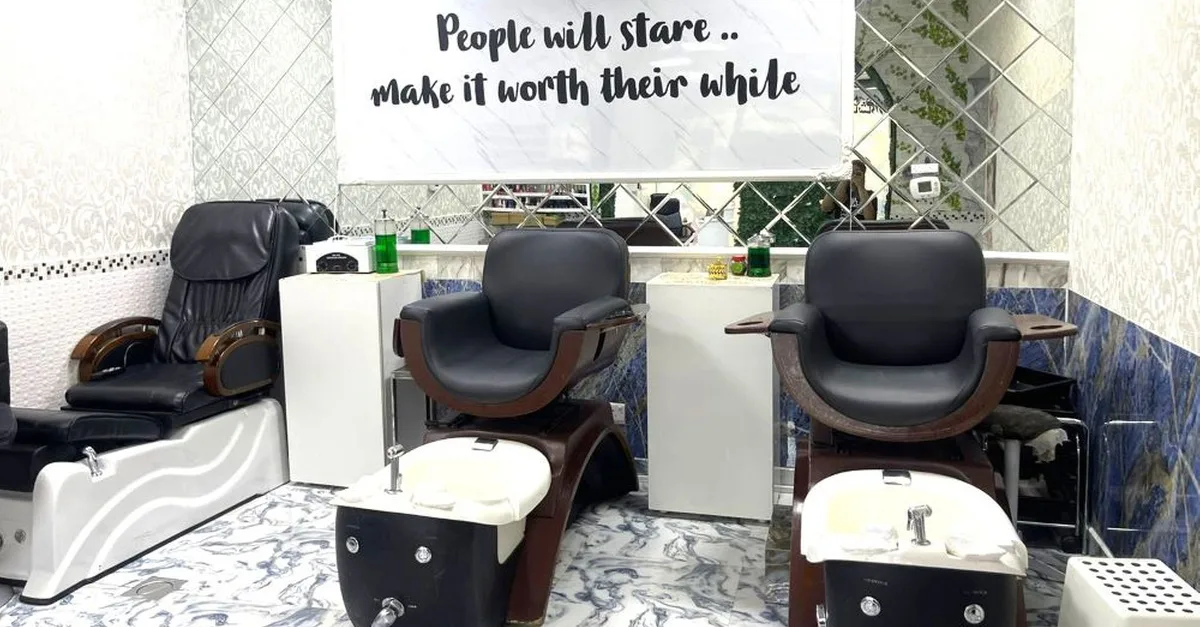 Waxing Services At Beauty And Sense Ladies Salon in Dubai | Dubai Travel Tours United Arab Emirates