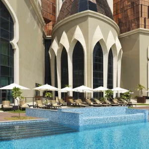 Weekday Or Weekend Pool Or Beach Access – Child Aed 100, Adult Aed 150 in Abu Dhabi | Dubai Travel Tours Weekday Or Weekend Pool Or Beach Access - Child Aed 100