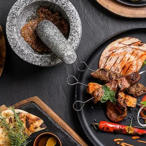 Weekend Brunch With Beverages & Complimentary Pool And Beach Access at Vibe at 5* The Retreat Palm