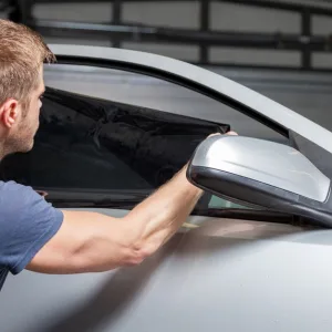 Window Tinting in Dubai | Dubai Travel Tours Window Tinting at KCx Distribution Partner | Car Detailing Products