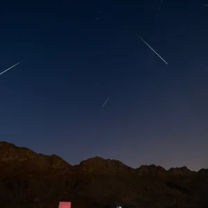 Witness The Perseids Meteor Sho… in Dubai | Dubai Travel Tours Witness The Perseids Meteor Sho… at Mleiha National Park