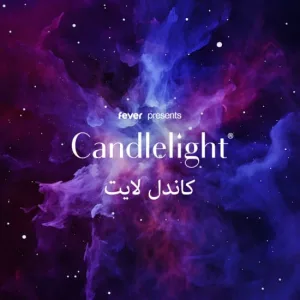 Candlelight: Ed Sheeran & Coldplay in Abu Dhabi Candlelight: Ed Sheeran & Coldplay in Abu Dhabi