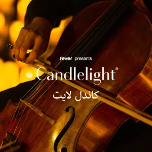 Candlelight: Tribute to Queen vs ABBA in Al-Ain Candlelight: Tribute to Queen vs ABBA in Al-Ain