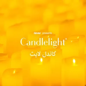 Candlelight: Christmas Classics in Dubai Candlelight: Christmas Classics in Dubai