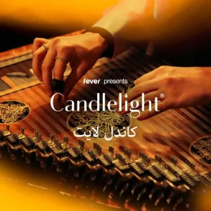 Candlelight: Christmas Classics in Doha Candlelight: Christmas Classics in Doha