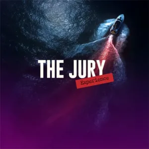The Jury Experience – The Deadly Boat Ride in Abu Dhabi The Jury Experience - The Deadly Boat Ride in Abu Dhabi