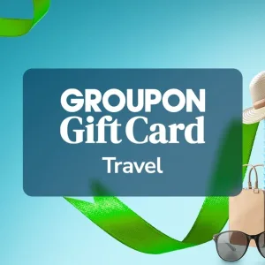 ⭐️ Travel Groupon Gift Card: Share Adventure With The World! in National Deal | Dubai Travel Tours ⭐️ Travel Groupon Gift Card: Share Adventure With The World! at Groupon Giftcard